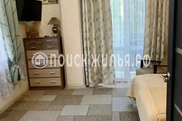 Квартира «В сириусе»