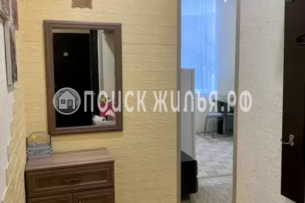 Квартира «В сириусе»