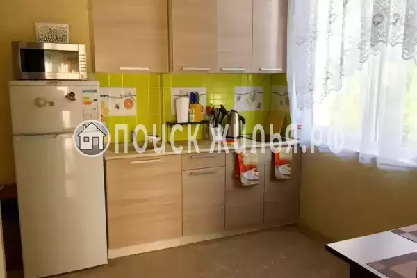 Квартира «В сириусе»