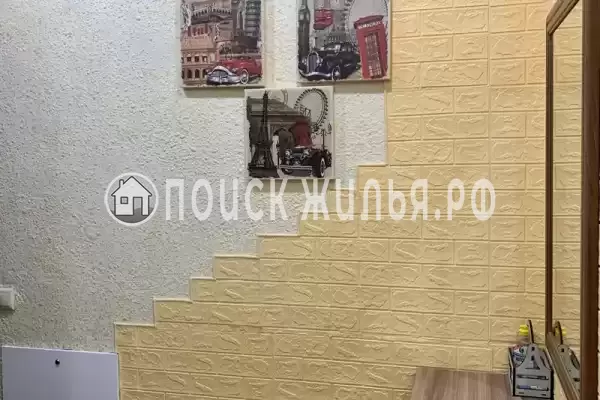 Квартира «В сириусе»