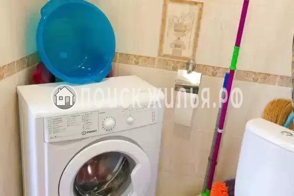 Квартира «В сириусе»