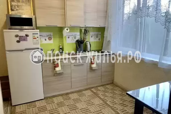 Квартира «В сириусе»