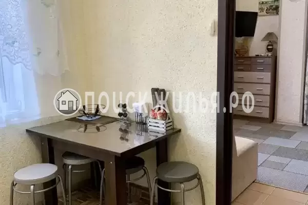 Квартира «В сириусе»