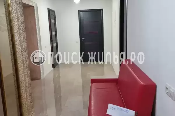 Квартира «На берегу моря» Квартира «На берегу моря»