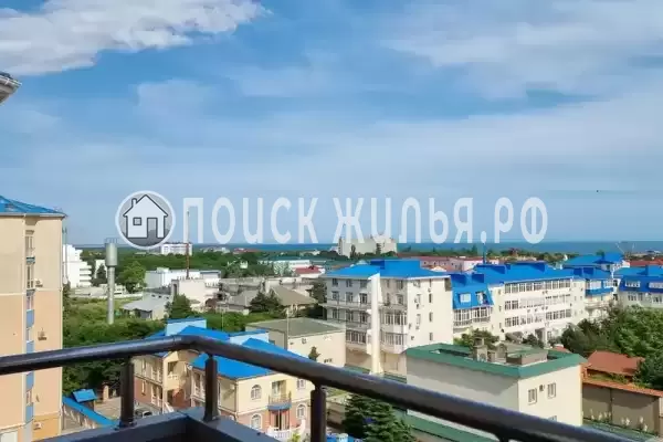 Квартира «На берегу моря» Квартира «На берегу моря»