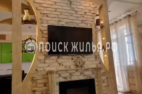 Квартира «На берегу моря» Квартира «На берегу моря»