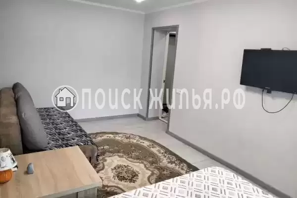 Квартира «На школьной» Квартира «На школьной»