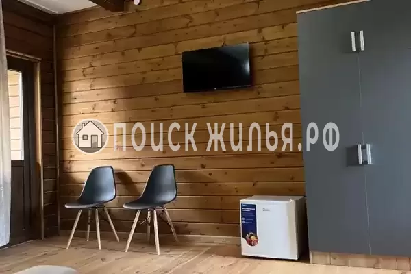 Гостевой дом «Олимпия» Гостевой дом «Олимпия»