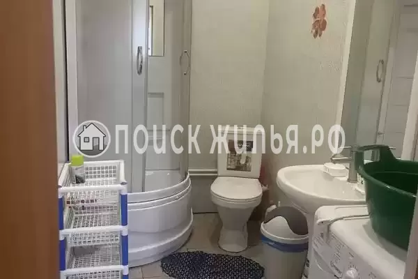 Дом под ключ «Часть дома на Почтовой»