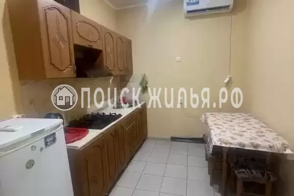 Дом под ключ «Часть дома на Почтовой»