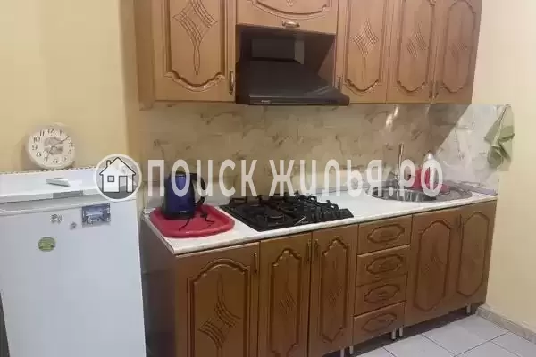 Дом под ключ «Часть дома на Почтовой»