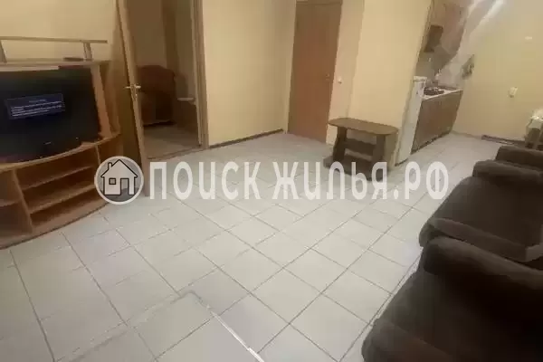 Дом под ключ «Часть дома на Почтовой»