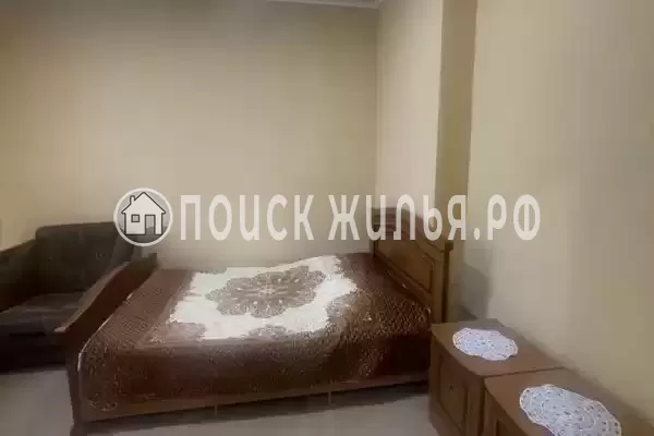 Дом под ключ «Часть дома на Почтовой»