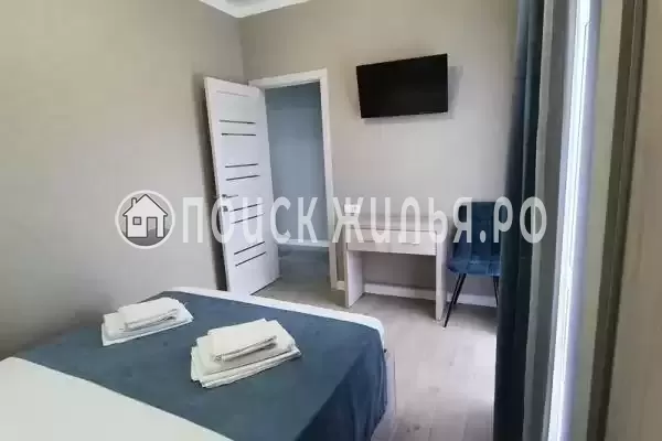 Частный сектор «Апартаменты на Красноармейской» Частный сектор «Апартаменты на Красноармейской»