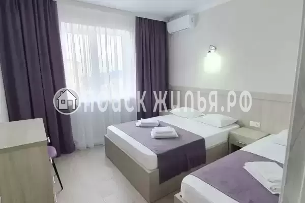 Частный сектор «Апартаменты на Красноармейской» Частный сектор «Апартаменты на Красноармейской»