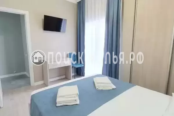 Частный сектор «Апартаменты на Красноармейской» Частный сектор «Апартаменты на Красноармейской»