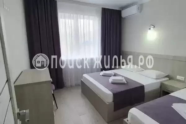 Частный сектор «Апартаменты на Красноармейской» Частный сектор «Апартаменты на Красноармейской»