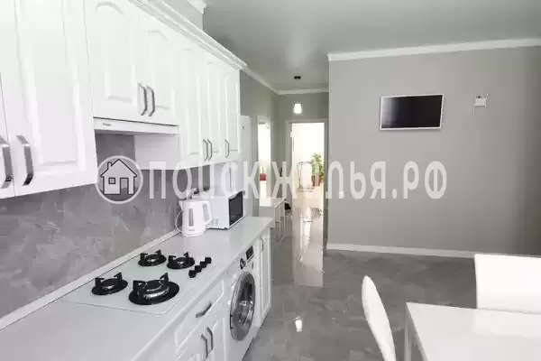 Частный сектор «Апартаменты на Красноармейской» Частный сектор «Апартаменты на Красноармейской»