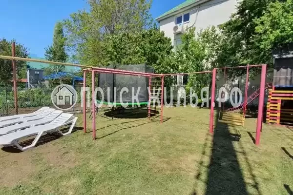 Частный сектор «Апартаменты на Красноармейской» Частный сектор «Апартаменты на Красноармейской»