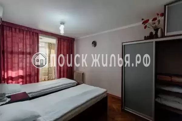 Квартира «В самом центре города» Квартира «В самом центре города»