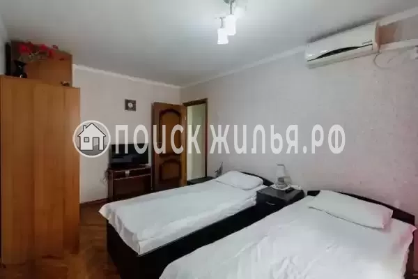 Квартира «В самом центре города» Квартира «В самом центре города»