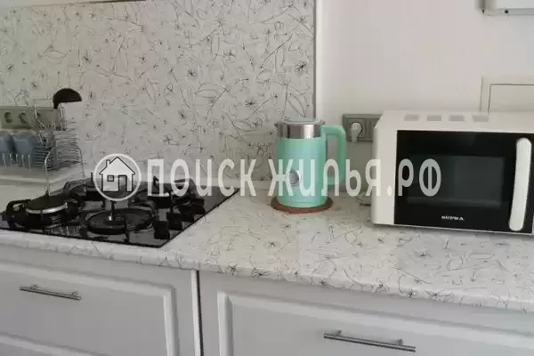 Квартира «У моря»