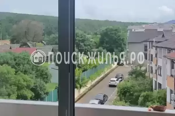 Квартира «У моря»