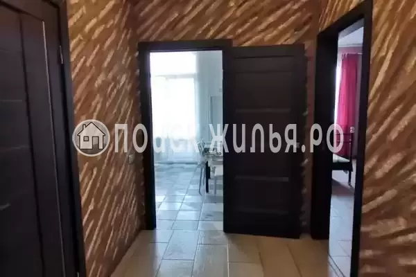 Квартира «У моря»