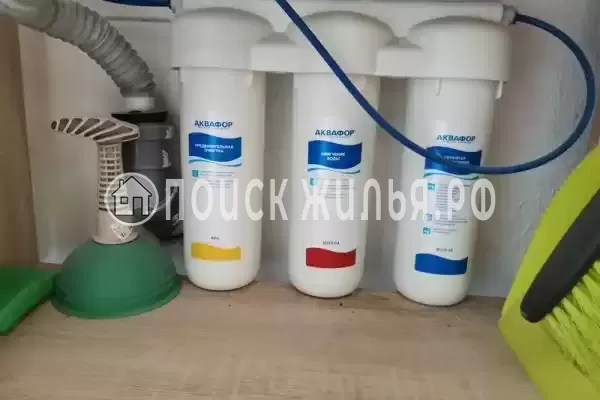 Квартира «У моря»