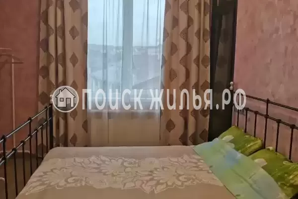 Квартира «У моря»