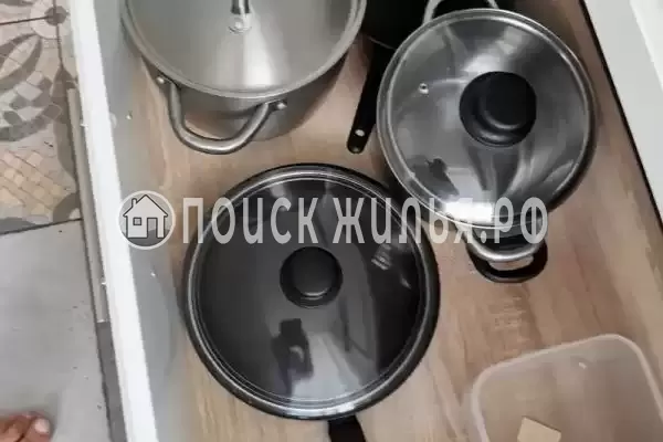 Квартира «У моря»