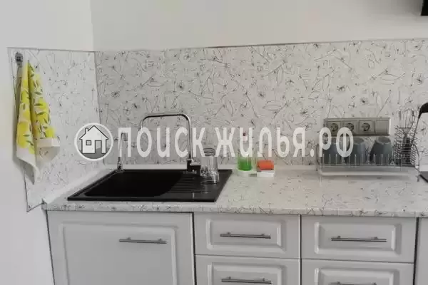 Квартира «У моря»