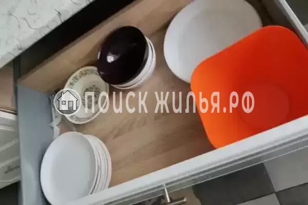 Квартира «У моря»