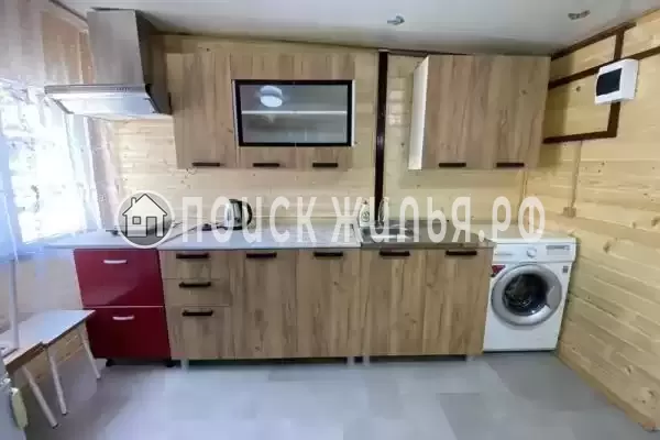 Дом под ключ, Мира, д.121