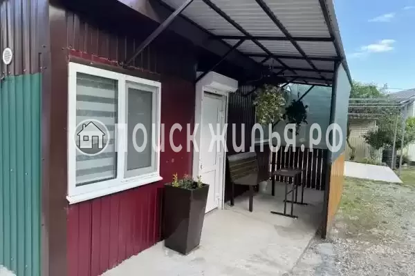 Дом под ключ, Мира, д.121