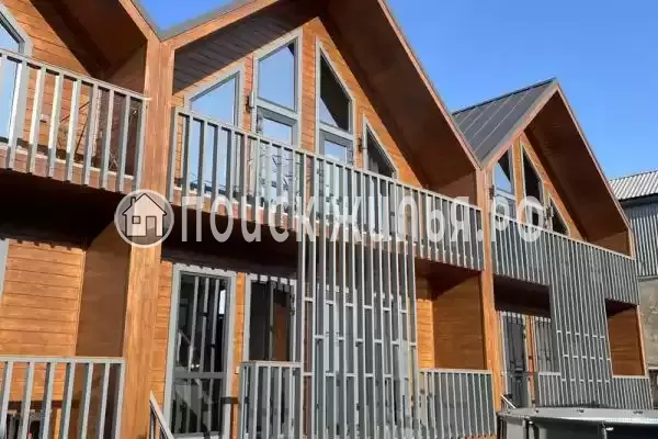 Частный сектор «Коттедж Барн Хаус Как Doма» Частный сектор «Коттедж Барн Хаус Как Doма»