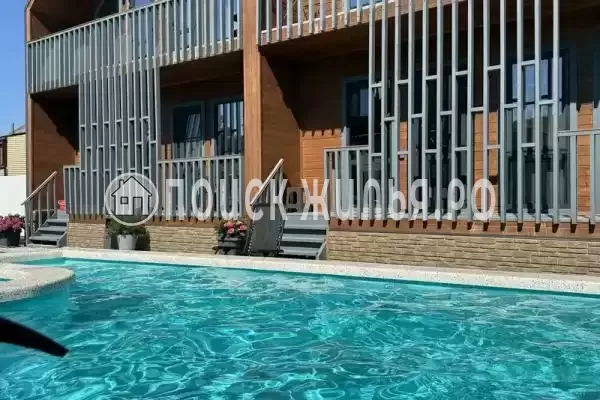 Частный сектор «Коттедж Барн Хаус Как Doма» Частный сектор «Коттедж Барн Хаус Как Doма»