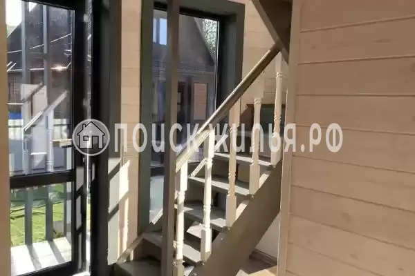 Частный сектор «Коттедж Барн Хаус Как Doма» Частный сектор «Коттедж Барн Хаус Как Doма»