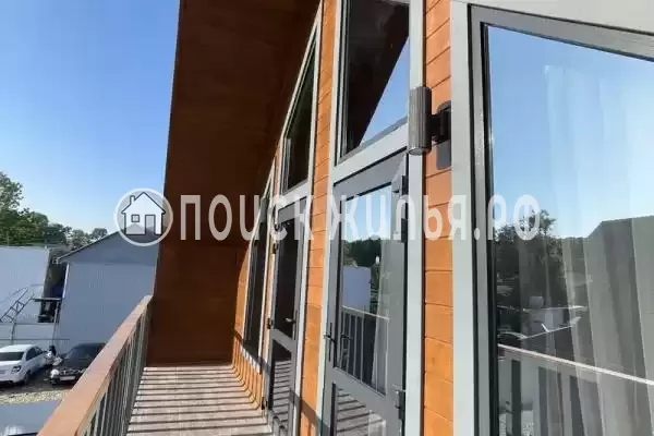 Частный сектор «Коттедж Барн Хаус Как Doма» Частный сектор «Коттедж Барн Хаус Как Doма»