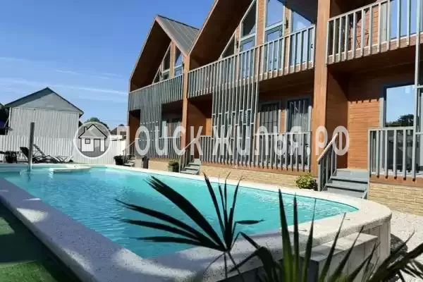 Частный сектор «Коттедж Барн Хаус Как Doма» Частный сектор «Коттедж Барн Хаус Как Doма»