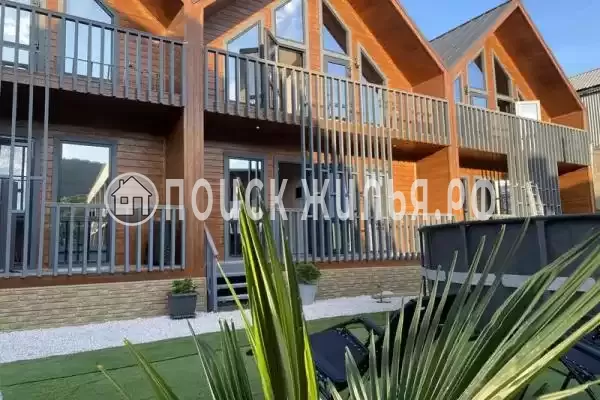 Частный сектор «Коттедж Барн Хаус Как Doма» Частный сектор «Коттедж Барн Хаус Как Doма»