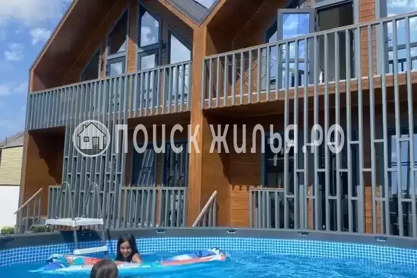 Частный сектор «Коттедж Барн Хаус Как Doма» Частный сектор «Коттедж Барн Хаус Как Doма»