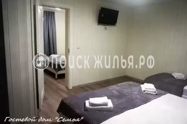 Дом под ключ «Семья» Дом под ключ «Семья»