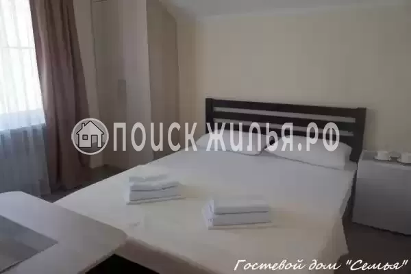 Дом под ключ «Семья» Дом под ключ «Семья»