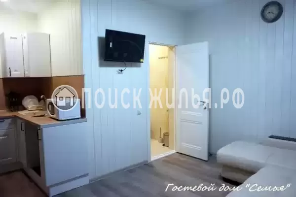 Дом под ключ «Семья» Дом под ключ «Семья»