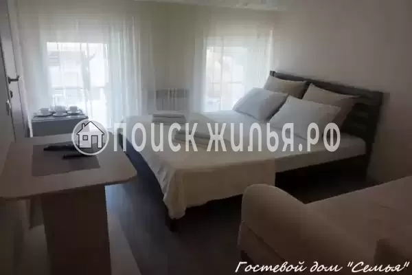 Дом под ключ «Семья» Дом под ключ «Семья»