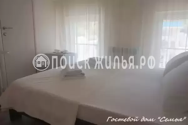 Дом под ключ «Семья» Дом под ключ «Семья»