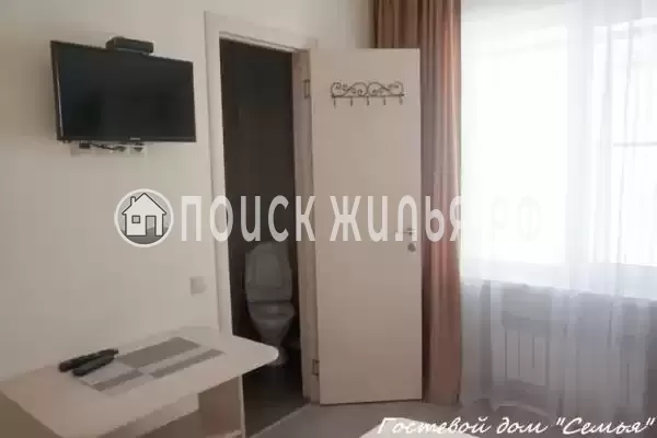 Дом под ключ «Семья» Дом под ключ «Семья»