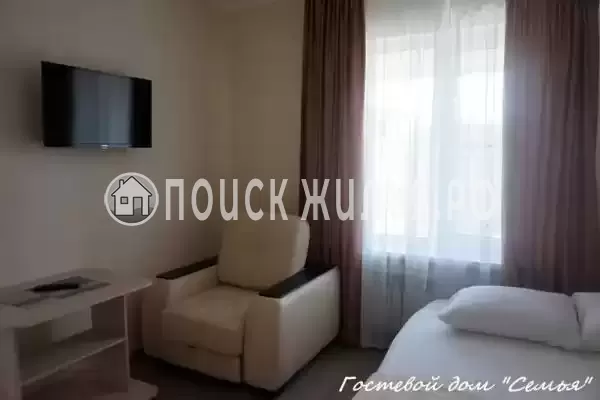 Дом под ключ «Семья» Дом под ключ «Семья»