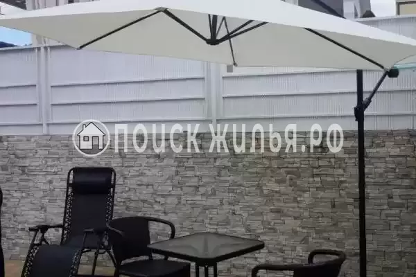 Дом под ключ «Семья» Дом под ключ «Семья»